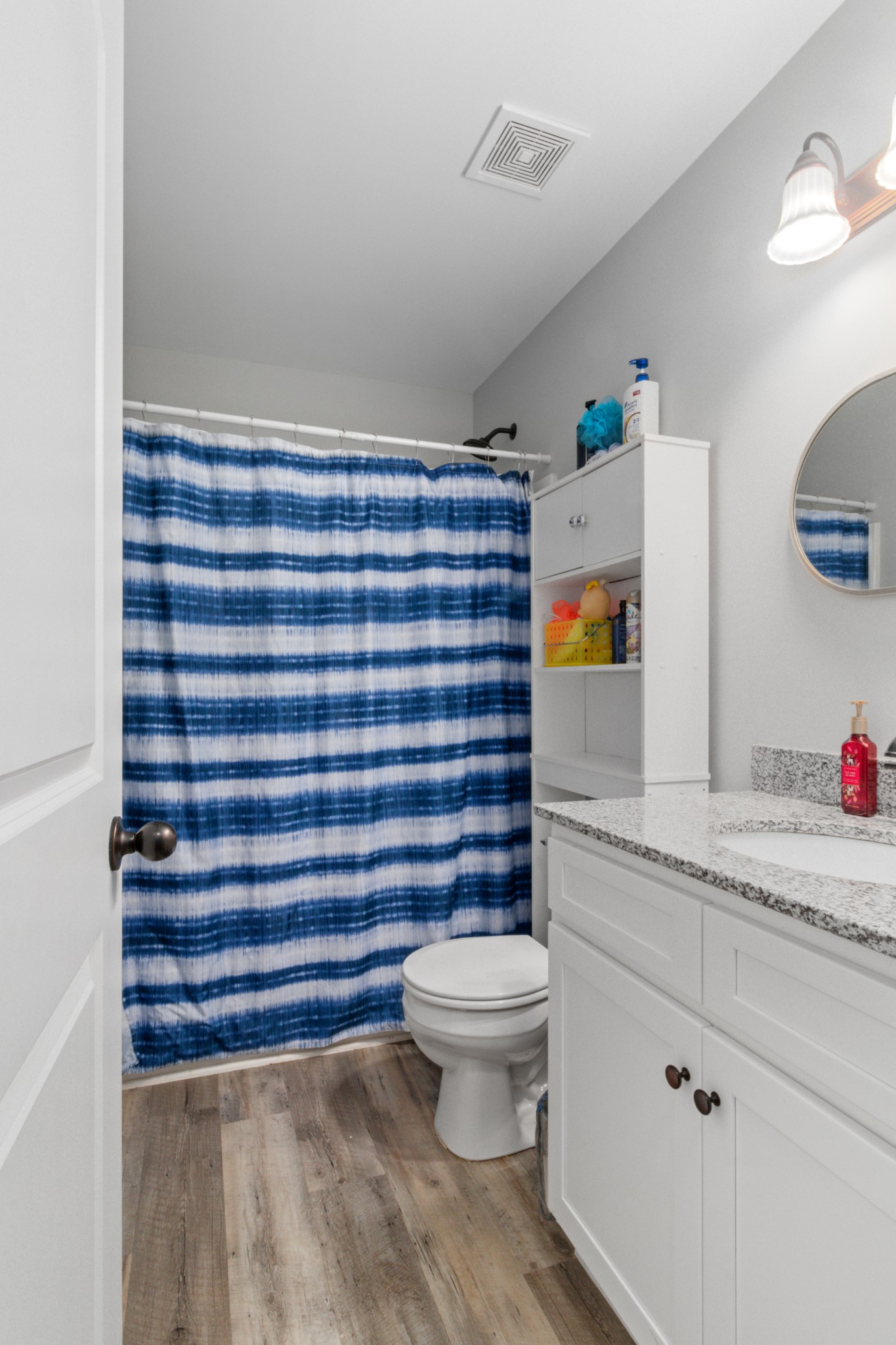 1003 Old Belfast Road Lewisburg, TN 37091 - Photo 20 of 21 Gallery Image 20