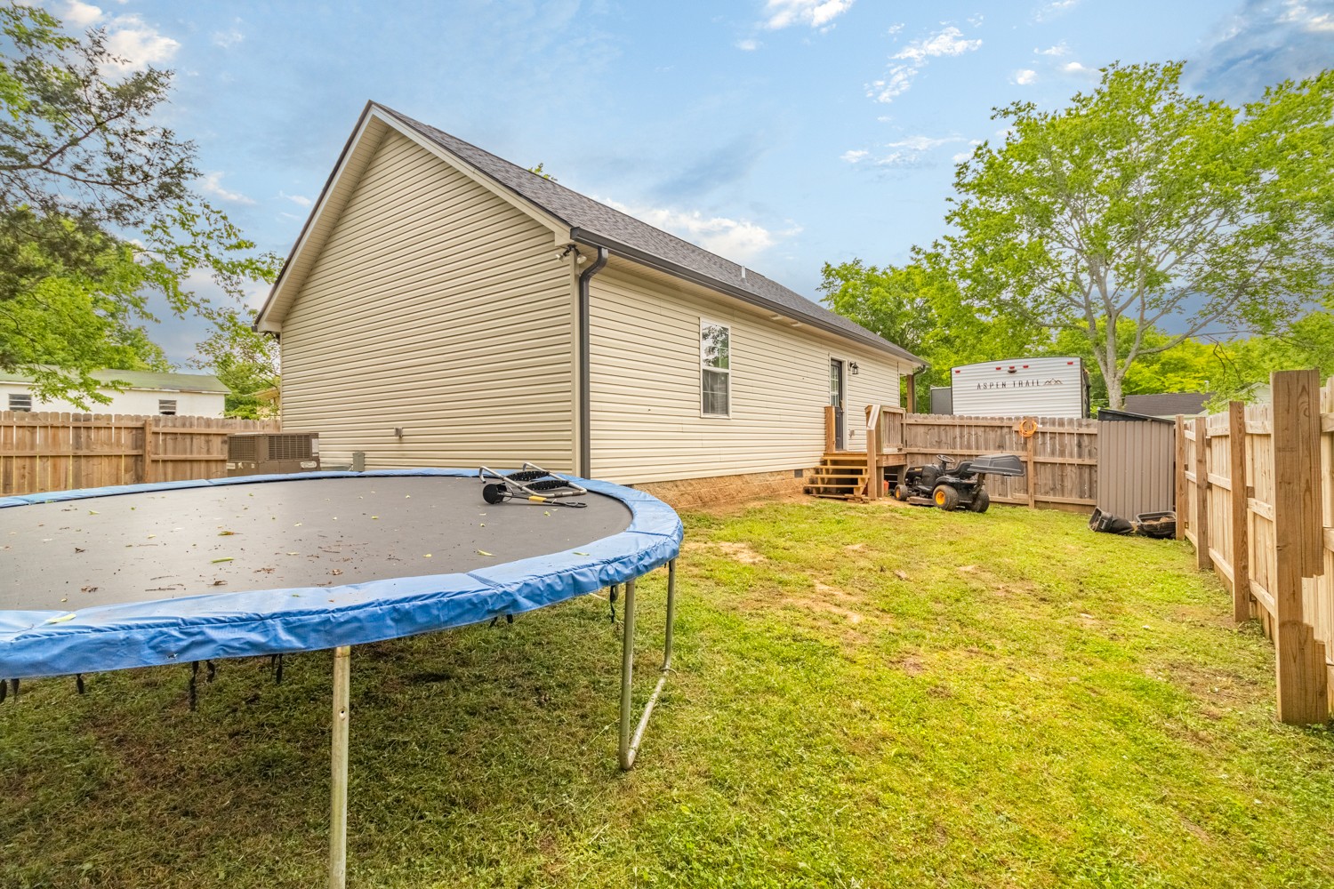1003 Old Belfast Road Lewisburg, TN 37091 - Photo 4 of 21 Gallery Image 4