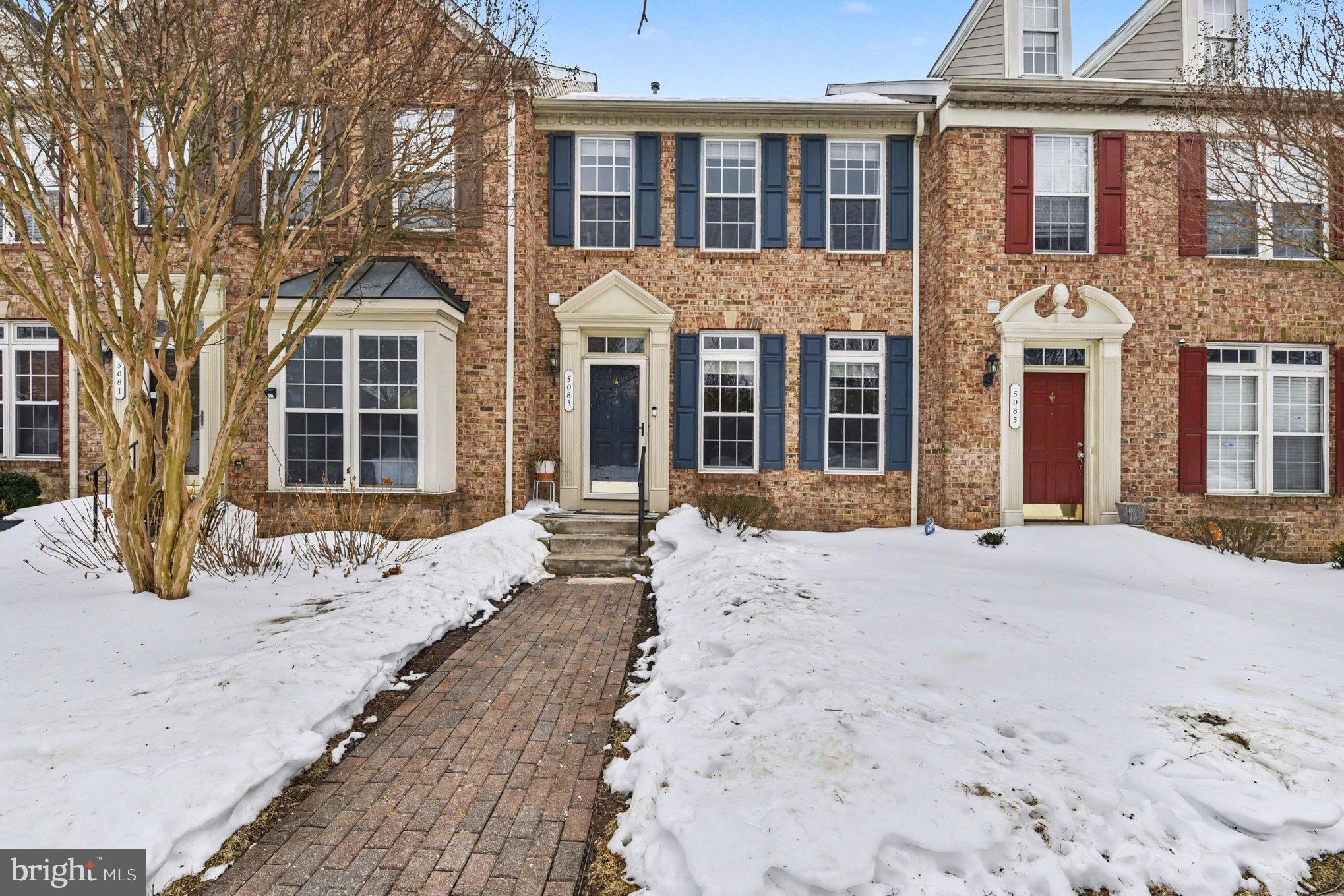 5083 Cameo Terrace, Unit 5083 Perry Hall, MD 21128 - Photo 1 of 1 Welcome to 5083 Cameo Terrace in Perry Hall, MD!