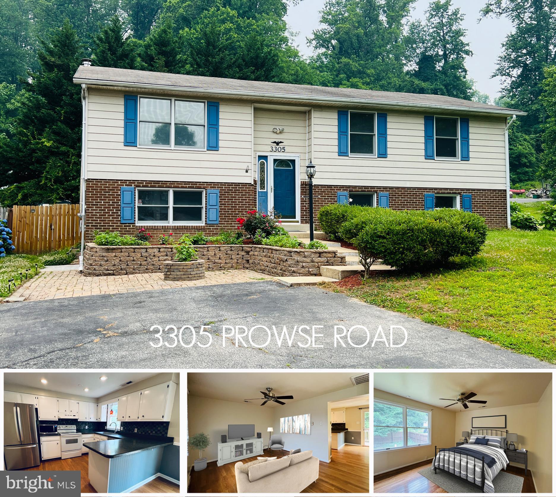 3305 Prowse Road Chesapeake Beach, MD 20732 - Photo 1 of 28