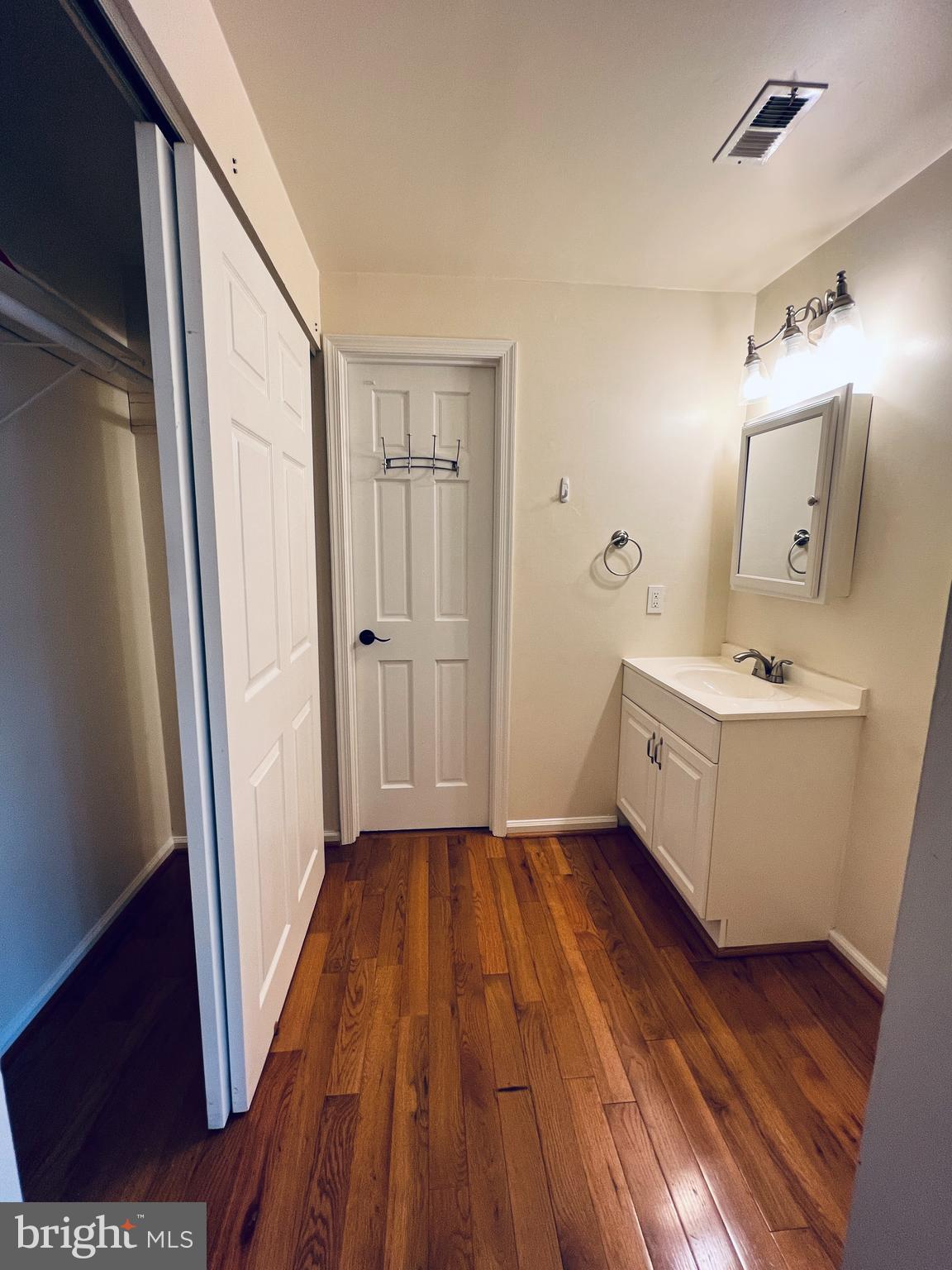 3305 Prowse Road Chesapeake Beach, MD 20732 - Photo 12 of 28 Dressing Room Off of Primary Bedroom