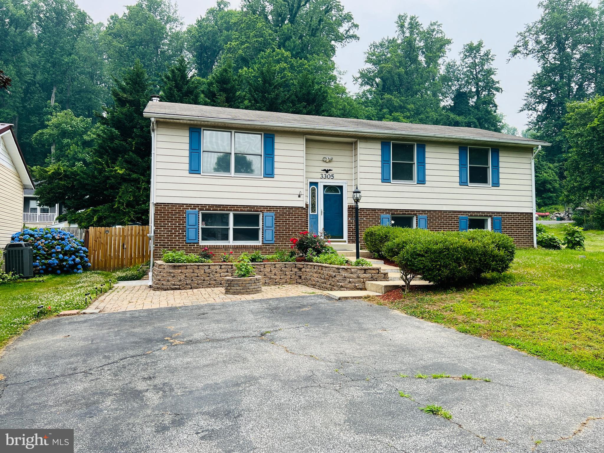 3305 Prowse Road Chesapeake Beach, MD 20732 - Photo 2 of 28