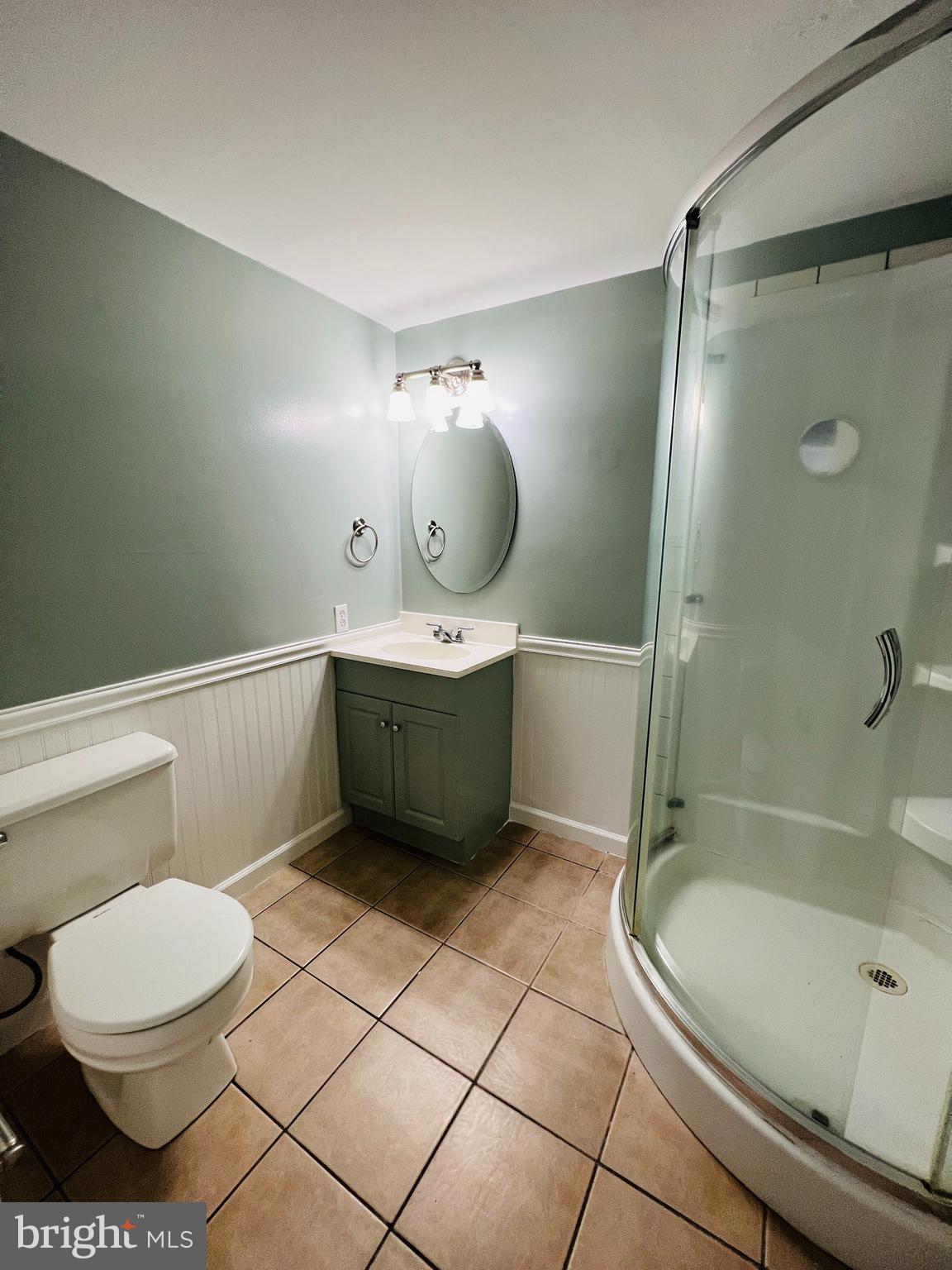 3305 Prowse Road Chesapeake Beach, MD 20732 - Photo 21 of 28 Basement Level Bathroom