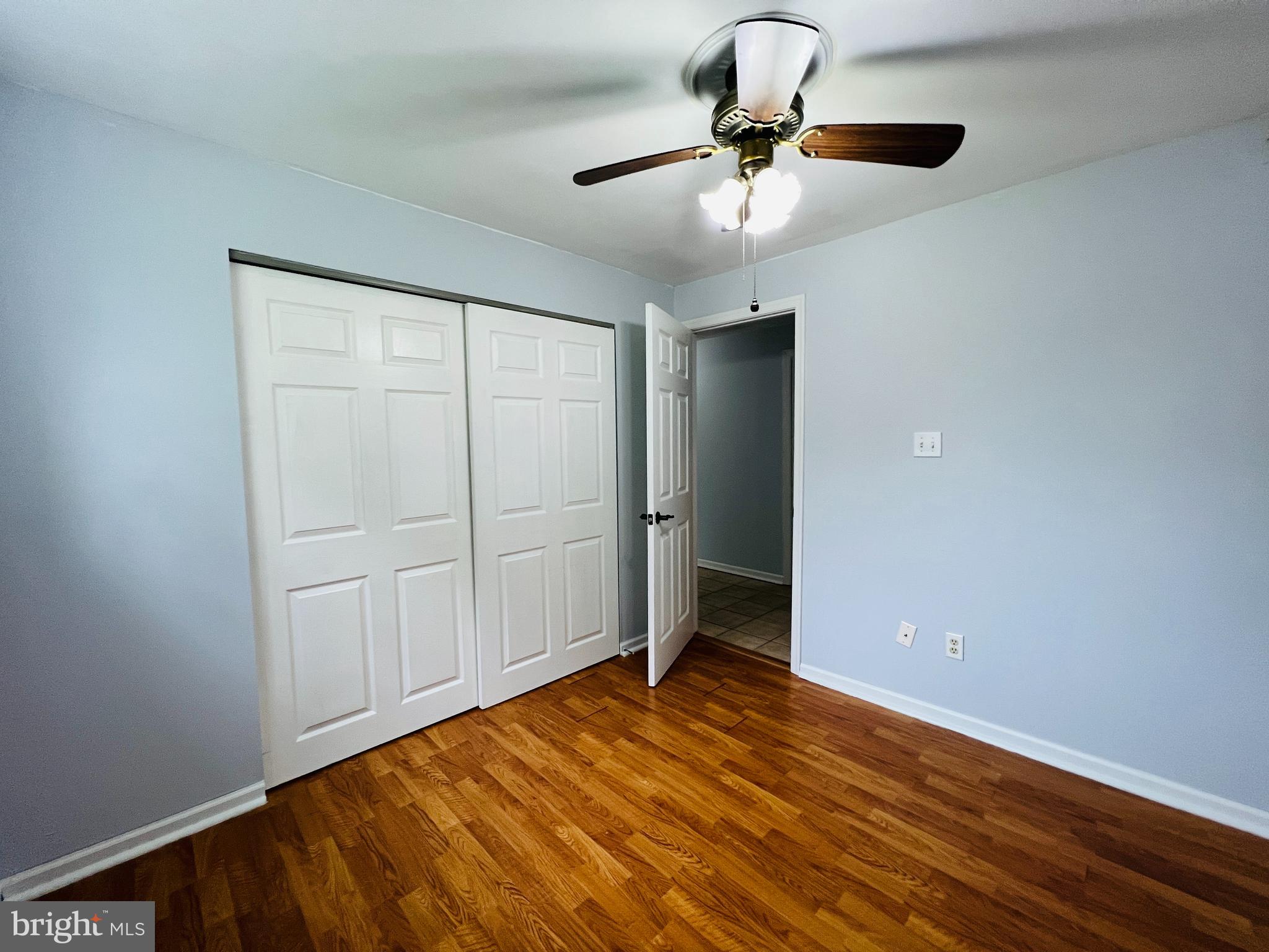 3305 Prowse Road Chesapeake Beach, MD 20732 - Photo 23 of 28 Basement Level Bedroom