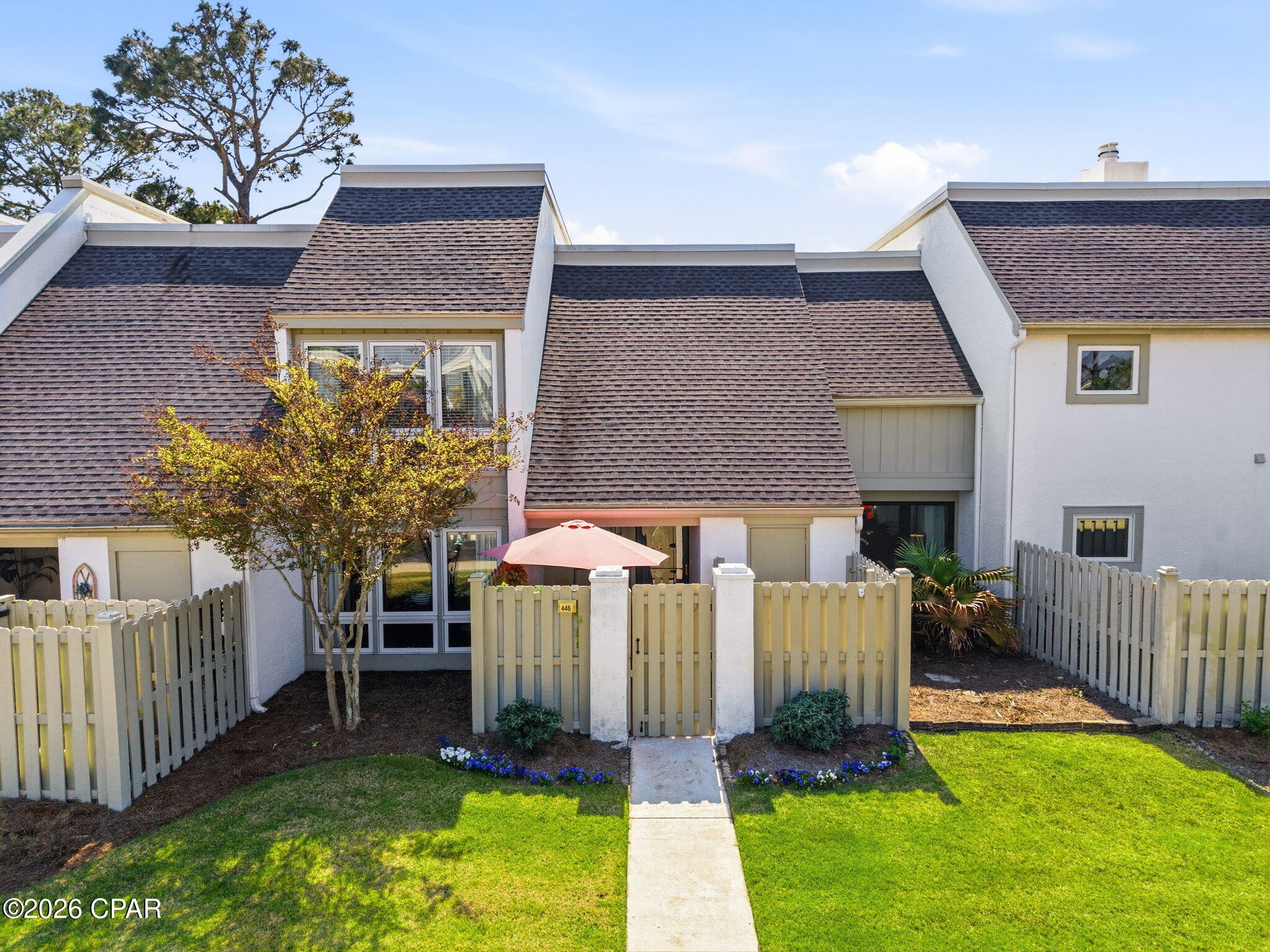 4305 Bay Point Road, Unit 446 Panama City Beach, FL 32408 - Photo 1 of 35