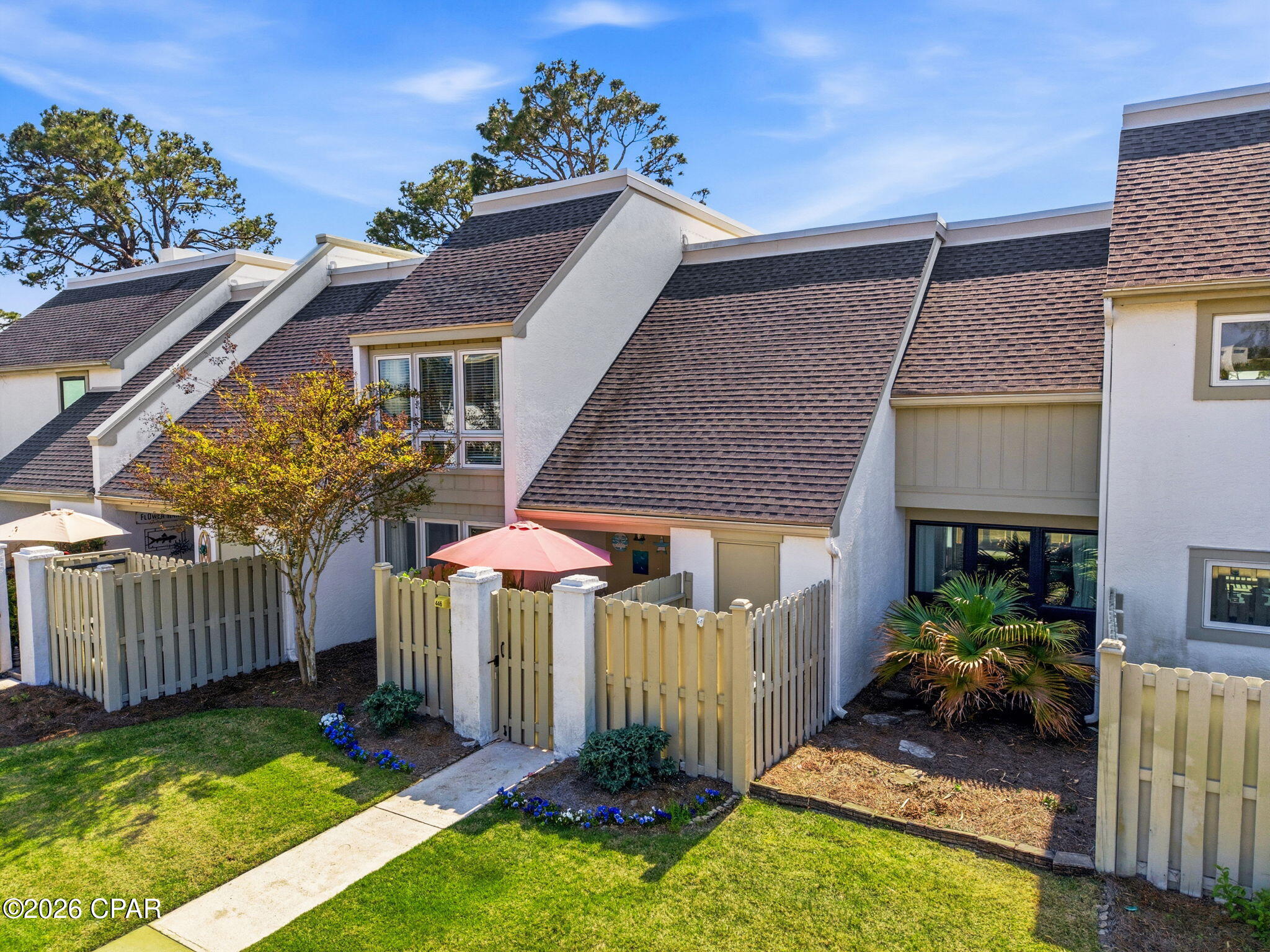 4305 Bay Point Road, Unit 446 Panama City Beach, FL 32408 - Photo 2 of 35