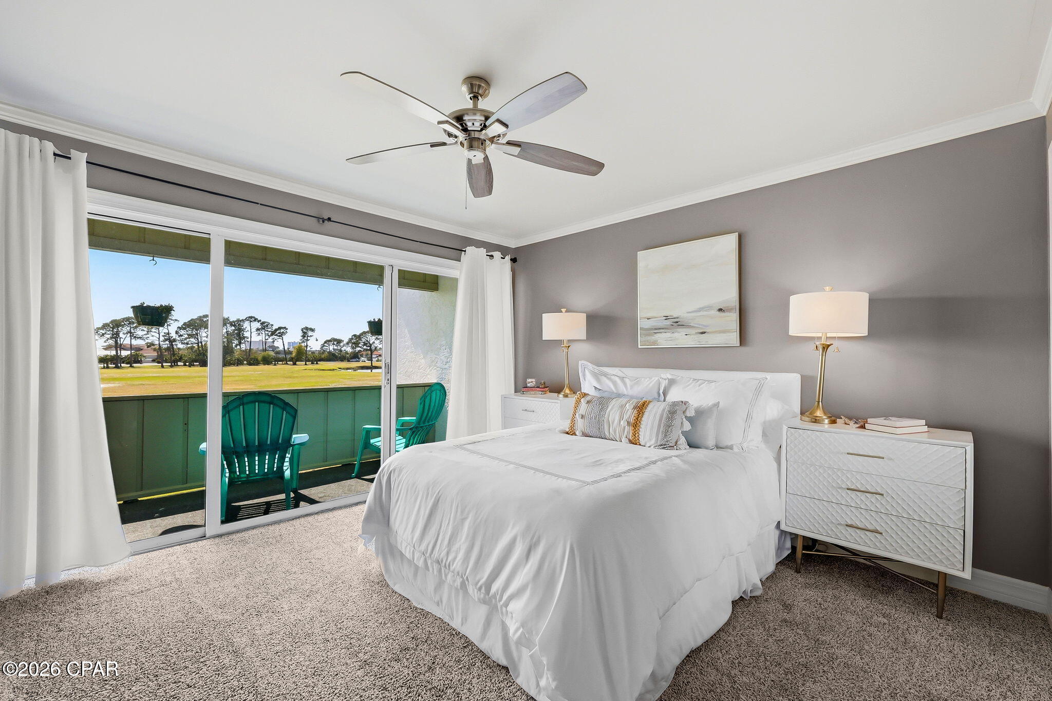 4305 Bay Point Road, Unit 446 Panama City Beach, FL 32408 - Photo 24 of 35