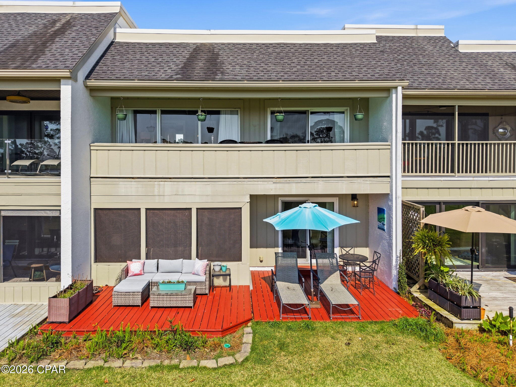 4305 Bay Point Road, Unit 446 Panama City Beach, FL 32408 - Photo 34 of 35