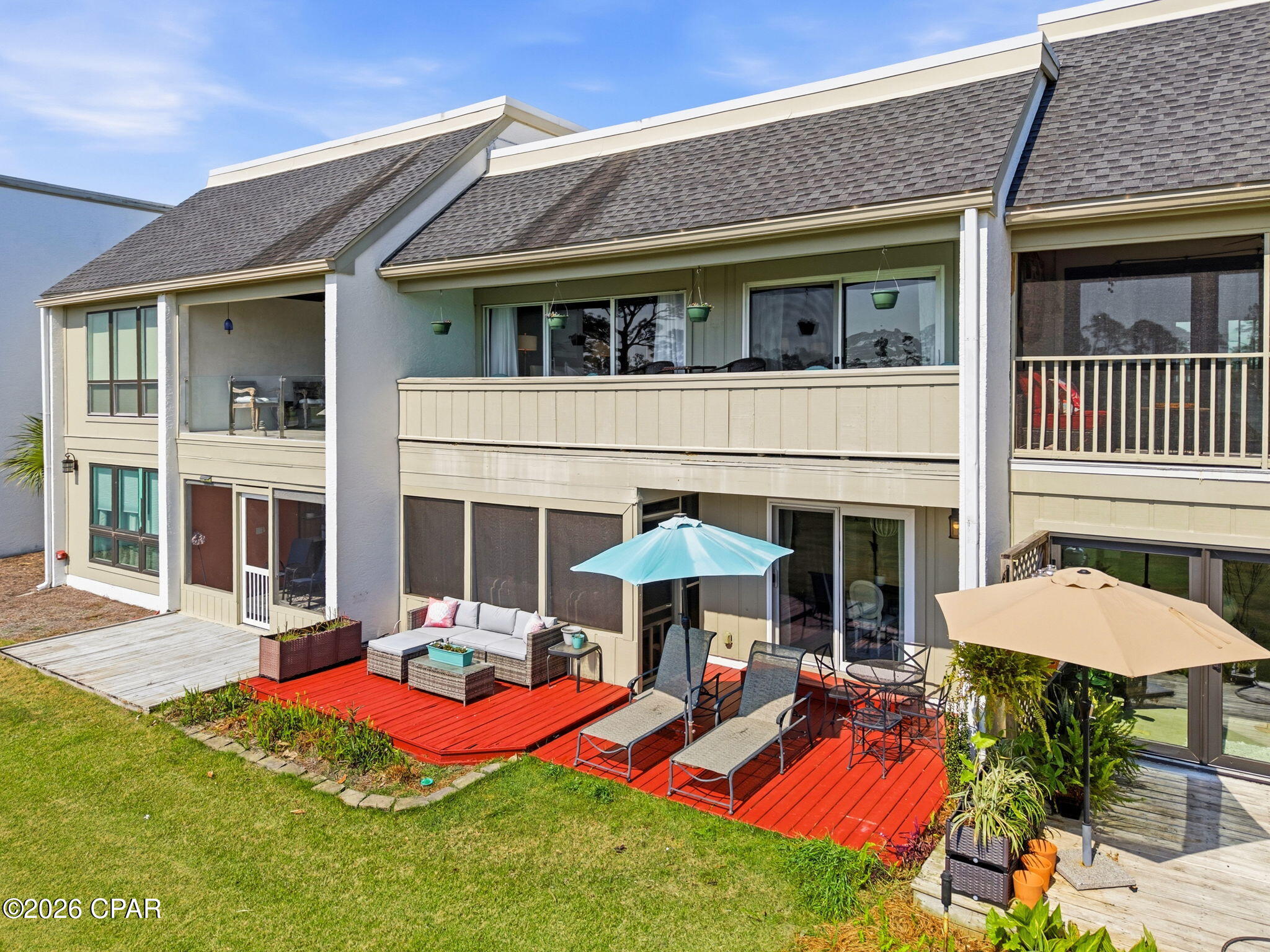 4305 Bay Point Road, Unit 446 Panama City Beach, FL 32408 - Photo 35 of 35