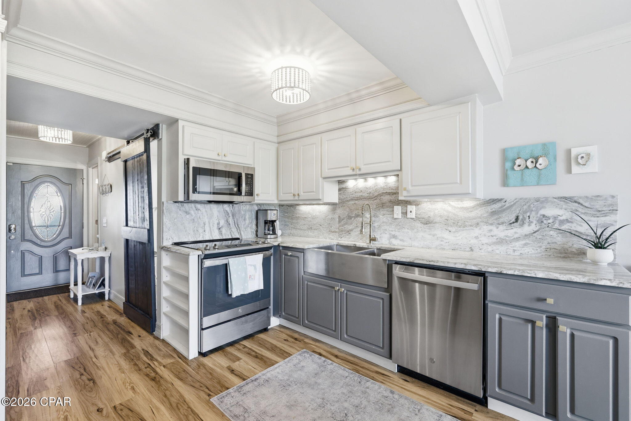 4305 Bay Point Road, Unit 446 Panama City Beach, FL 32408 - Photo 7 of 35