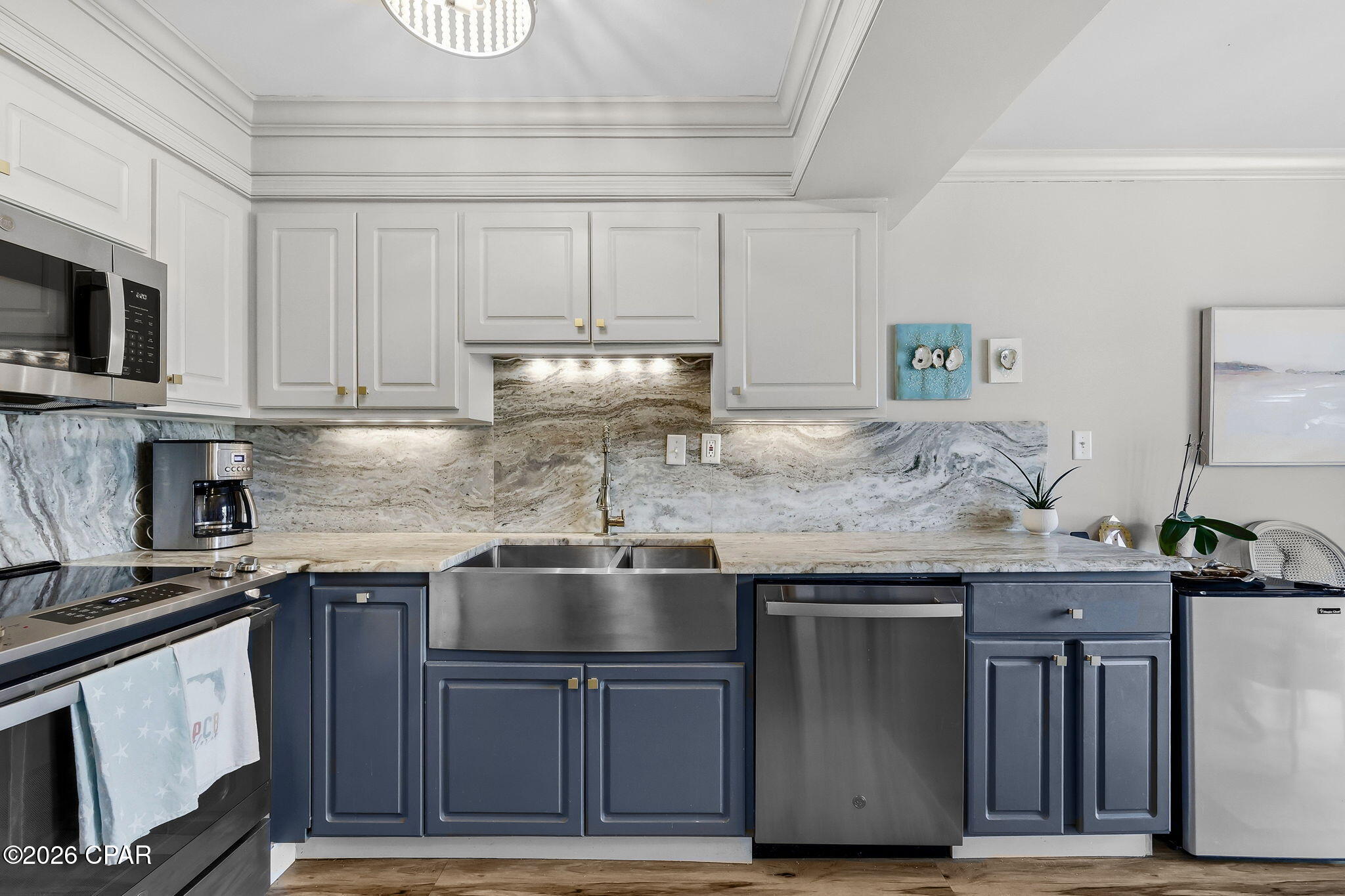 4305 Bay Point Road, Unit 446 Panama City Beach, FL 32408 - Photo 8 of 35