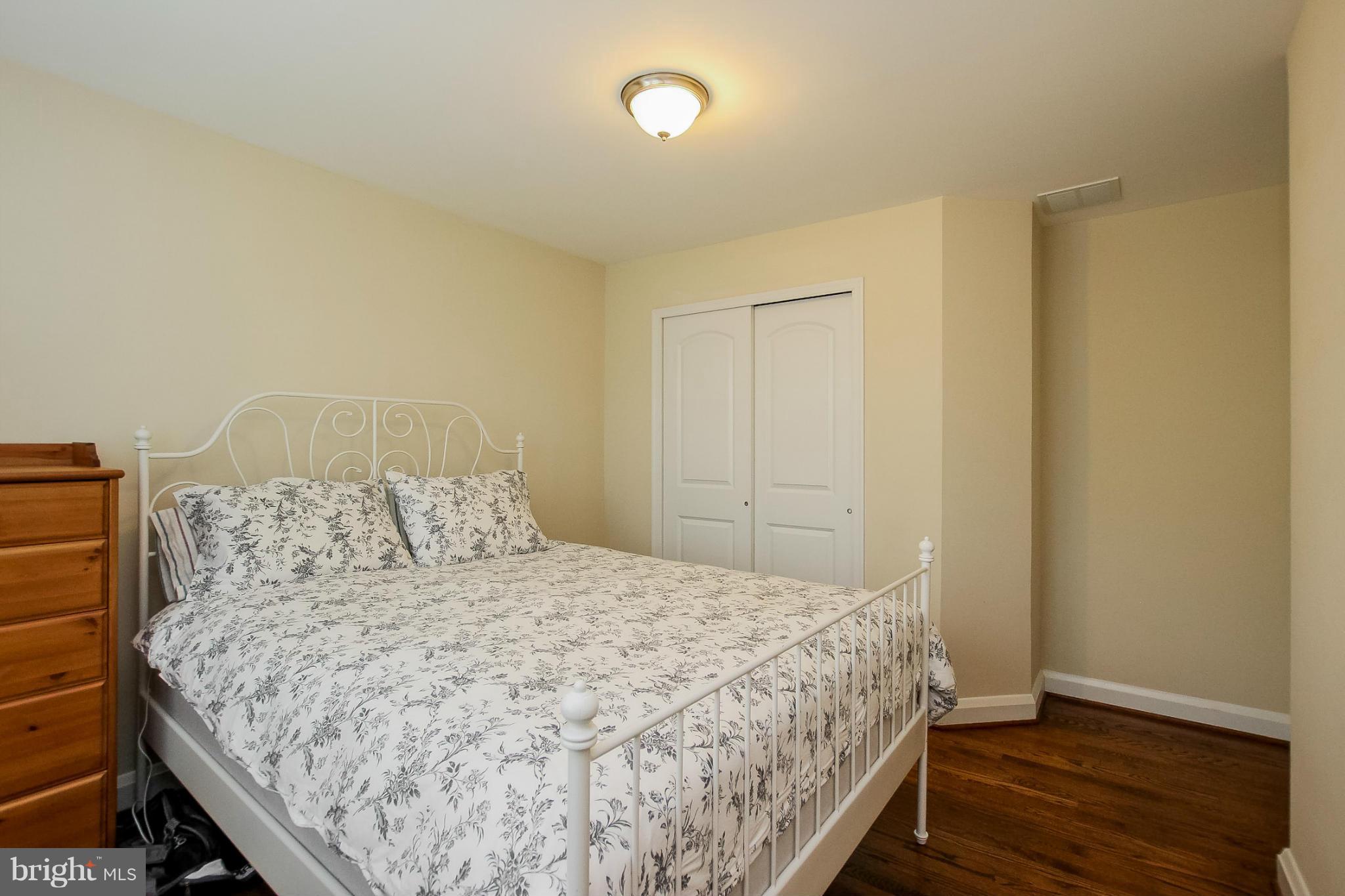 340 Stanmore Road Baltimore, MD 21212 - Photo 14 of 25 2nd bedroom