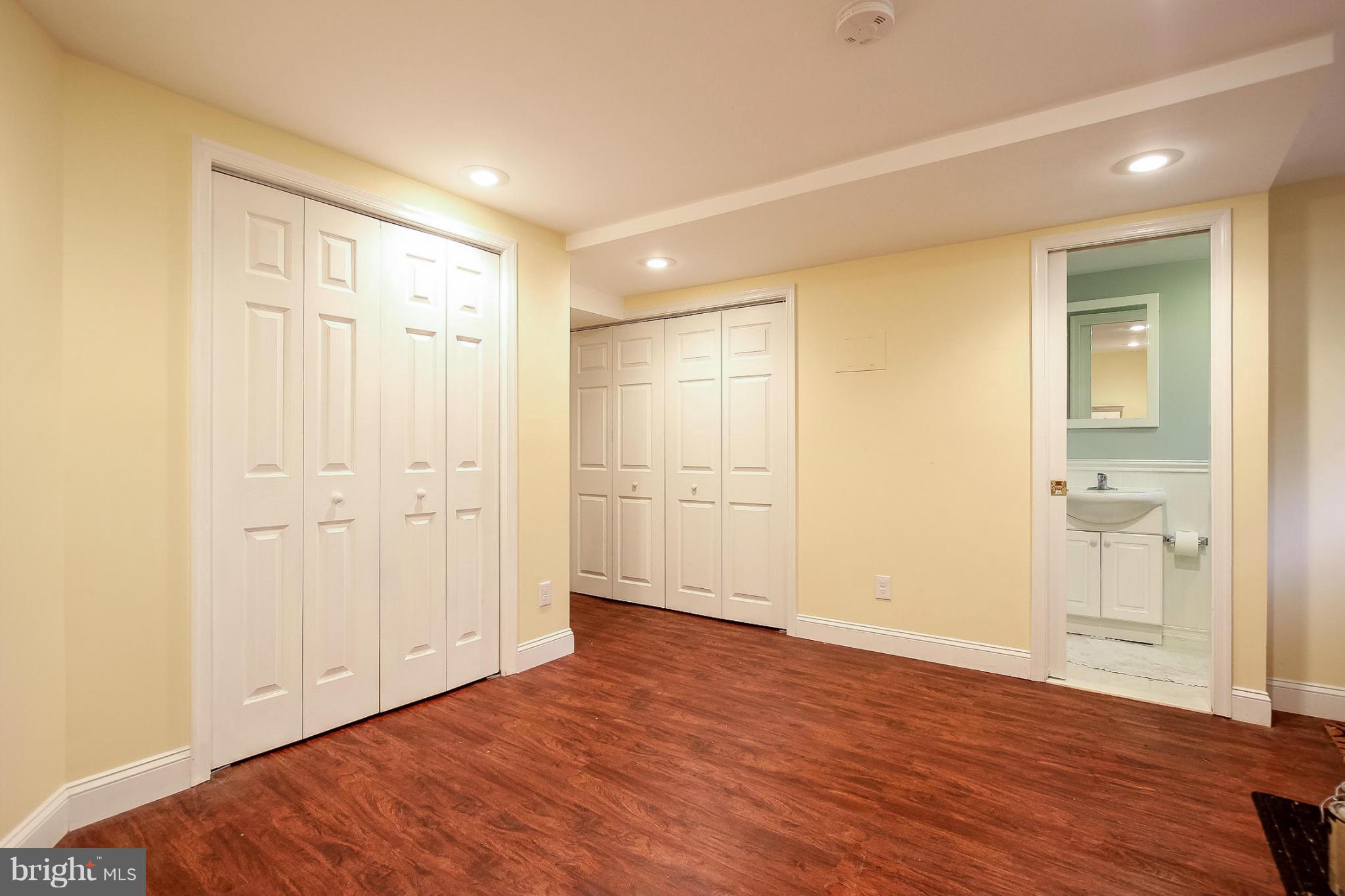 340 Stanmore Road Baltimore, MD 21212 - Photo 22 of 25 Fully finished basement