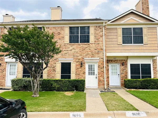 $209,000 | 3801 14th Street, Unit 1606, Plano, TX 75074