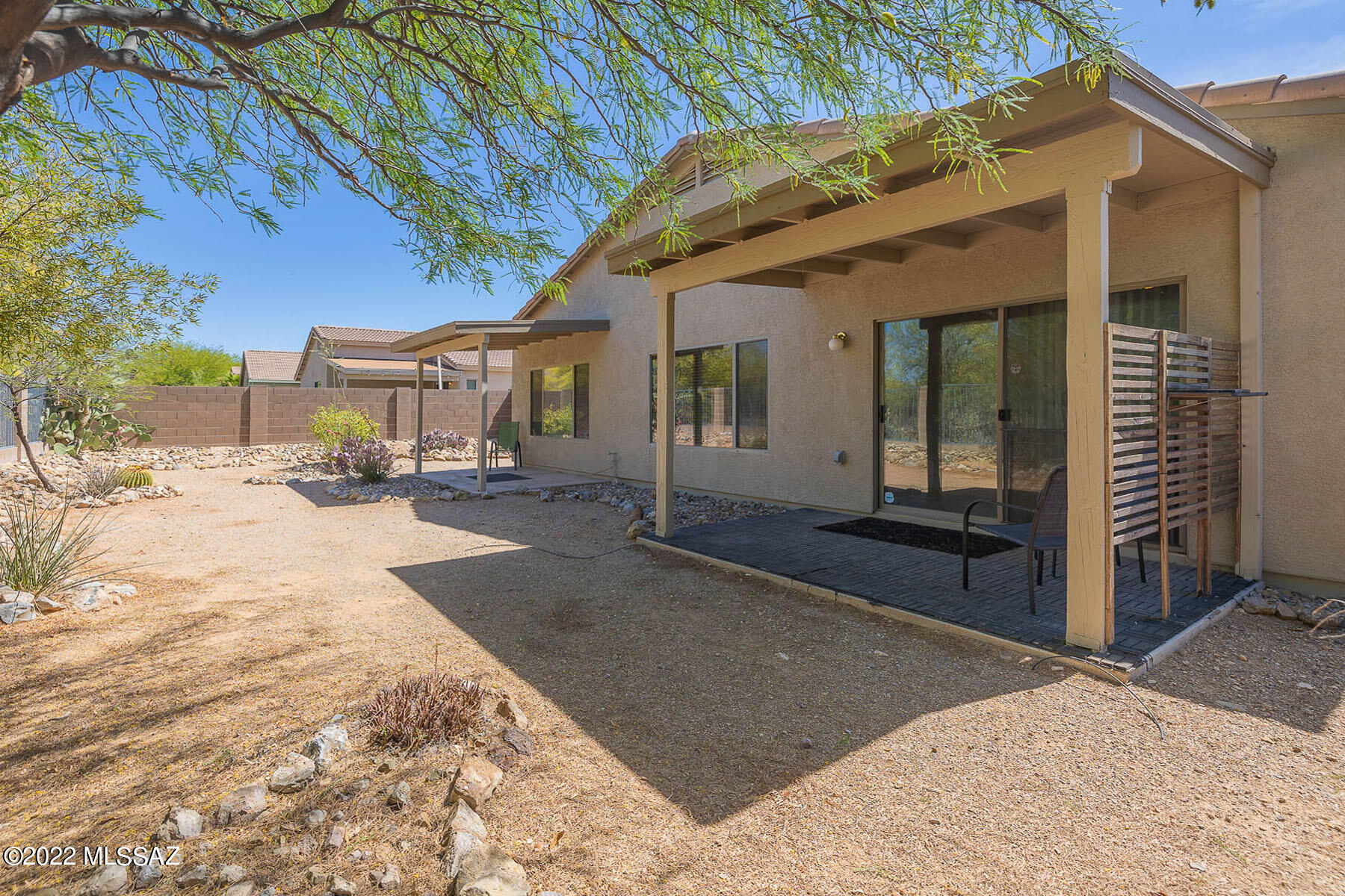 3400 South Desert Promenade Road Tucson, AZ 85735 - Photo 36 of 36 Gallery Image 36