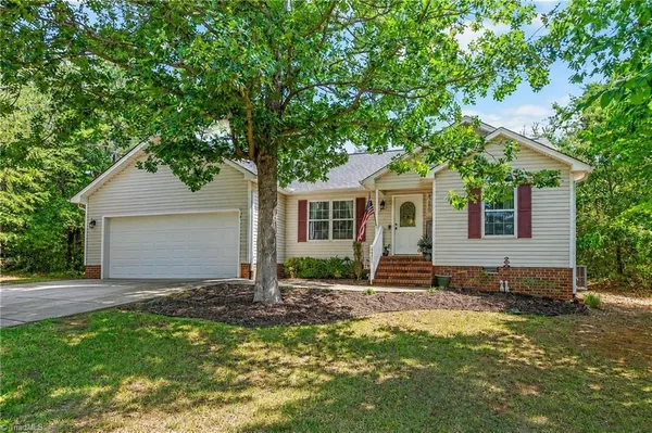 $255,000 | 4280 White Oak Drive, Randleman, NC 27317