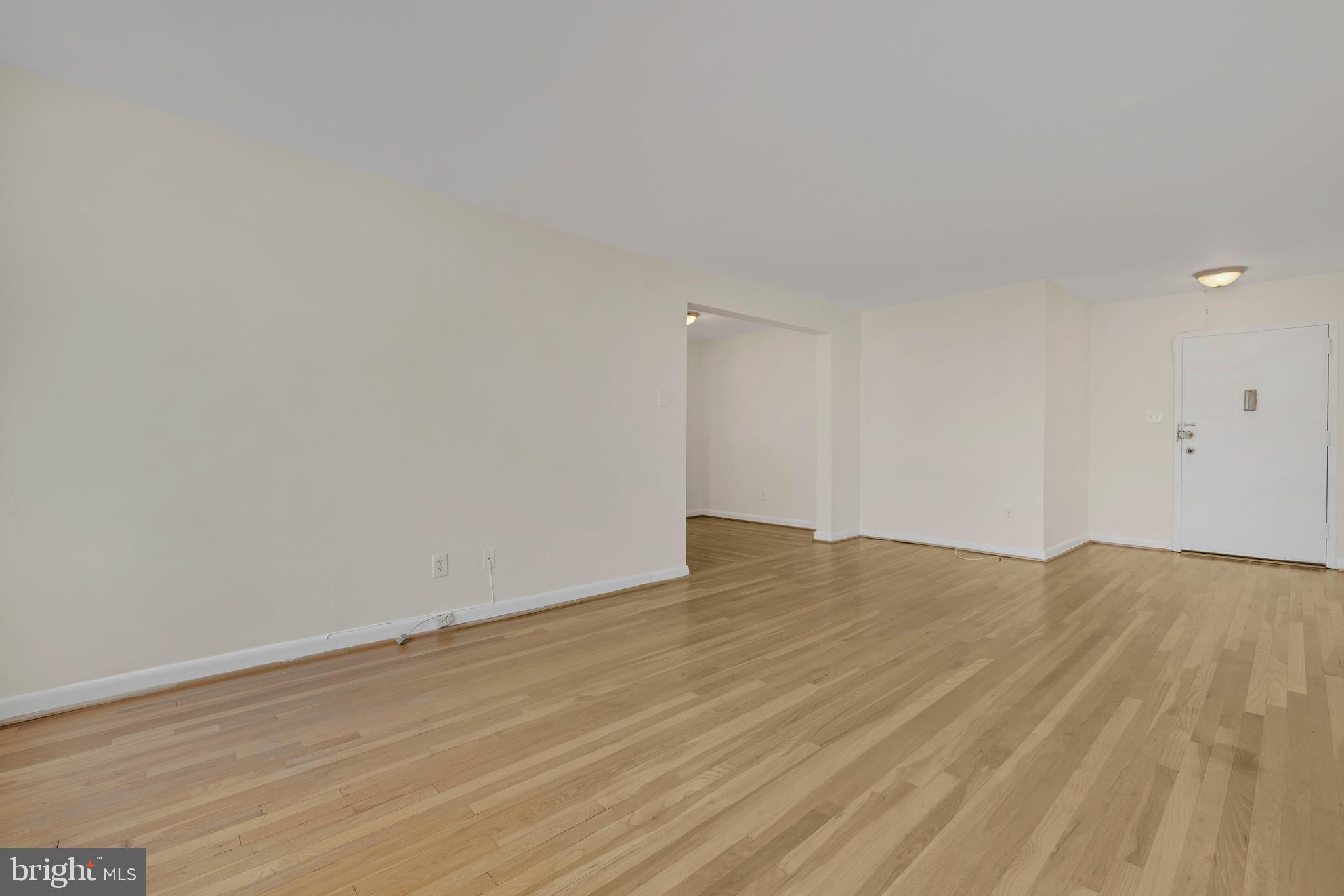 305 C Street Northeast, Unit 302 Washington, DC 20002 - Photo 19 of 26