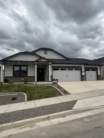 $534,990 | 18118 East Barclay Court, Unit 2/4 ORCHARD, Spokane Valley, WA 99016