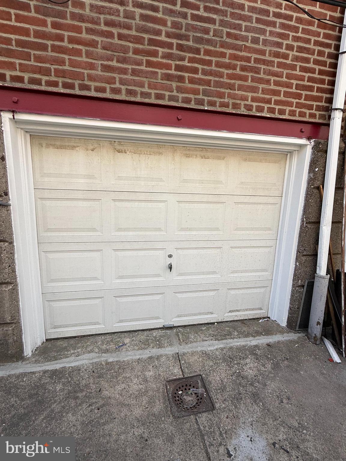 1353 Fanshawe Street Philadelphia, PA 19111 - Photo 36 of 41 a view of a wooden door