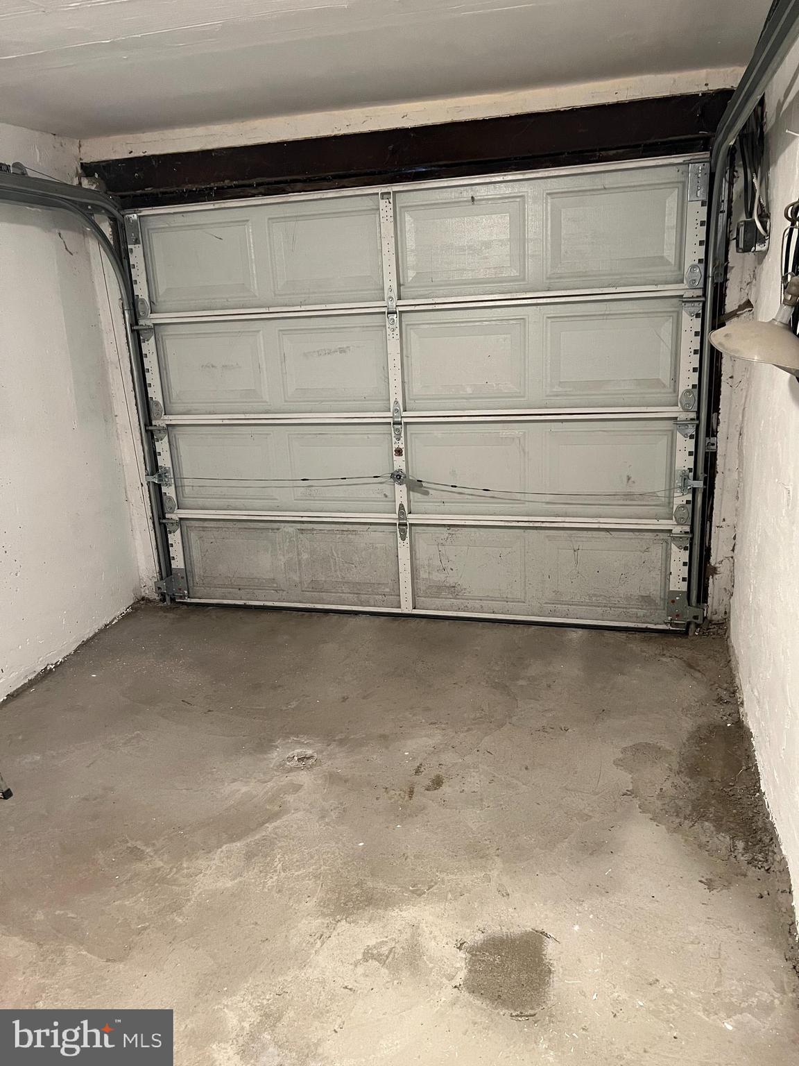 1353 Fanshawe Street Philadelphia, PA 19111 - Photo 37 of 41 a view of a garage