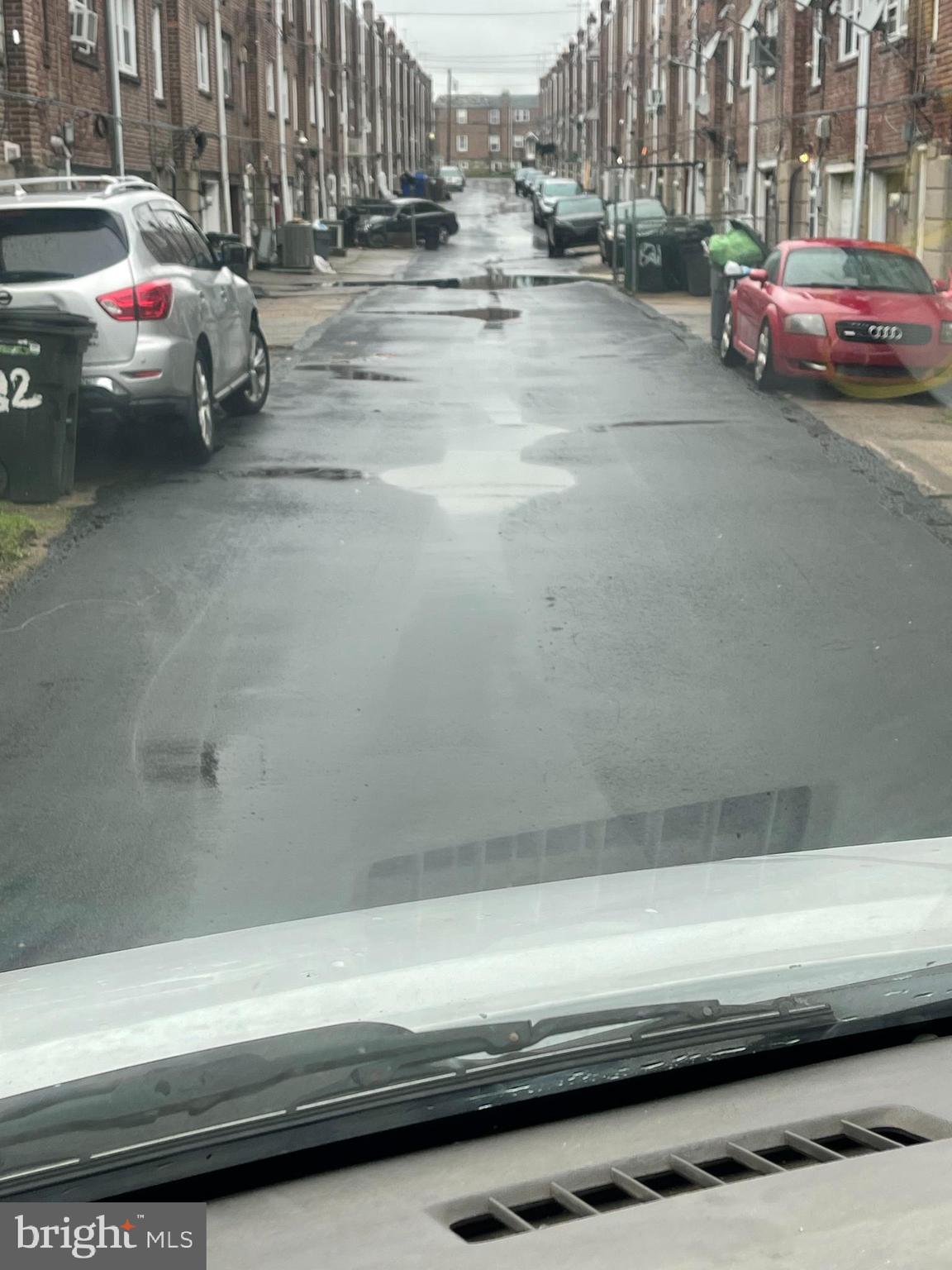 1353 Fanshawe Street Philadelphia, PA 19111 - Photo 39 of 41 a view of a street with cars