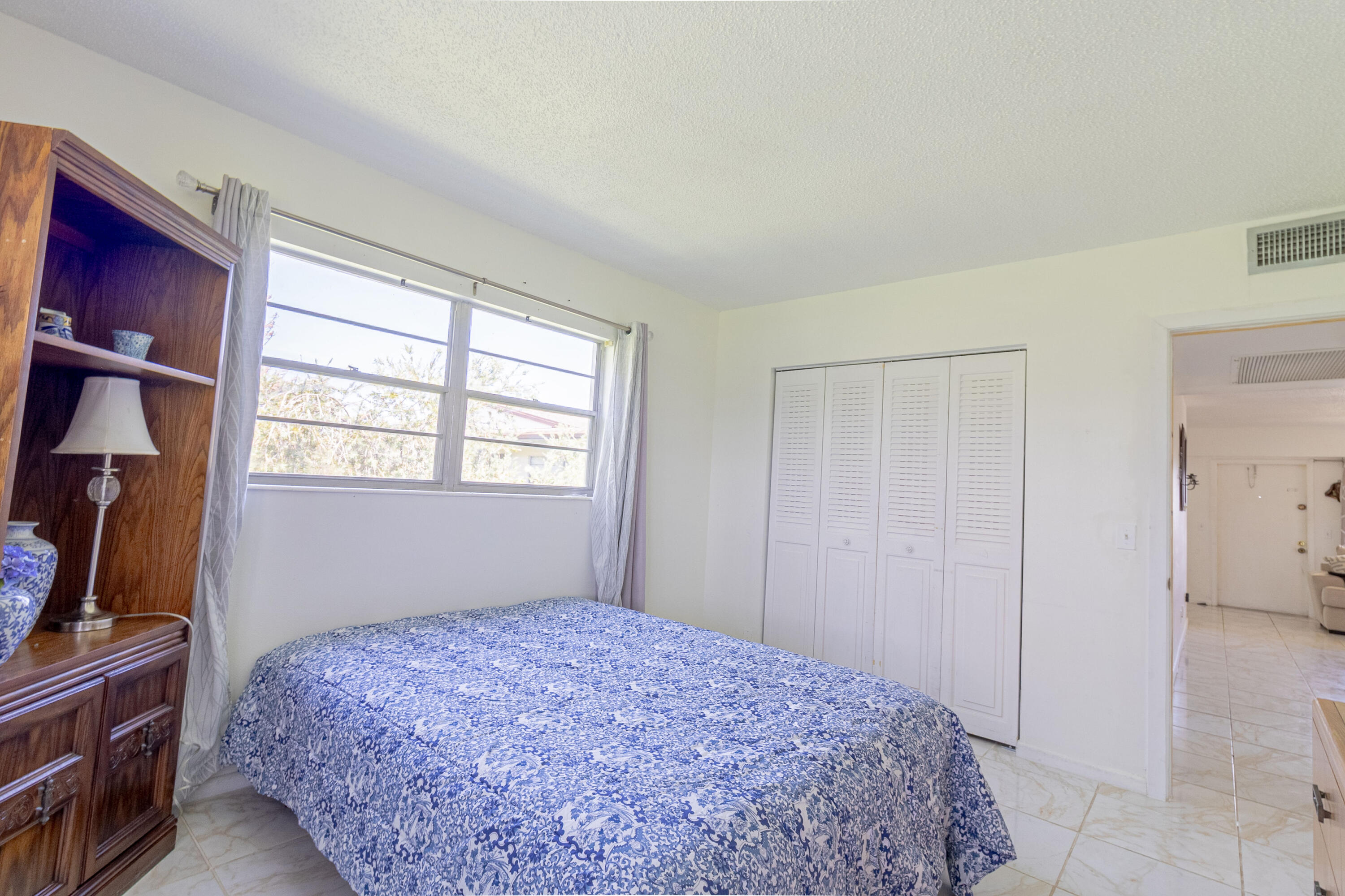 158 Mansfield D Boca Raton, FL 33434 - Photo 17 of 26 First-bedroom-2