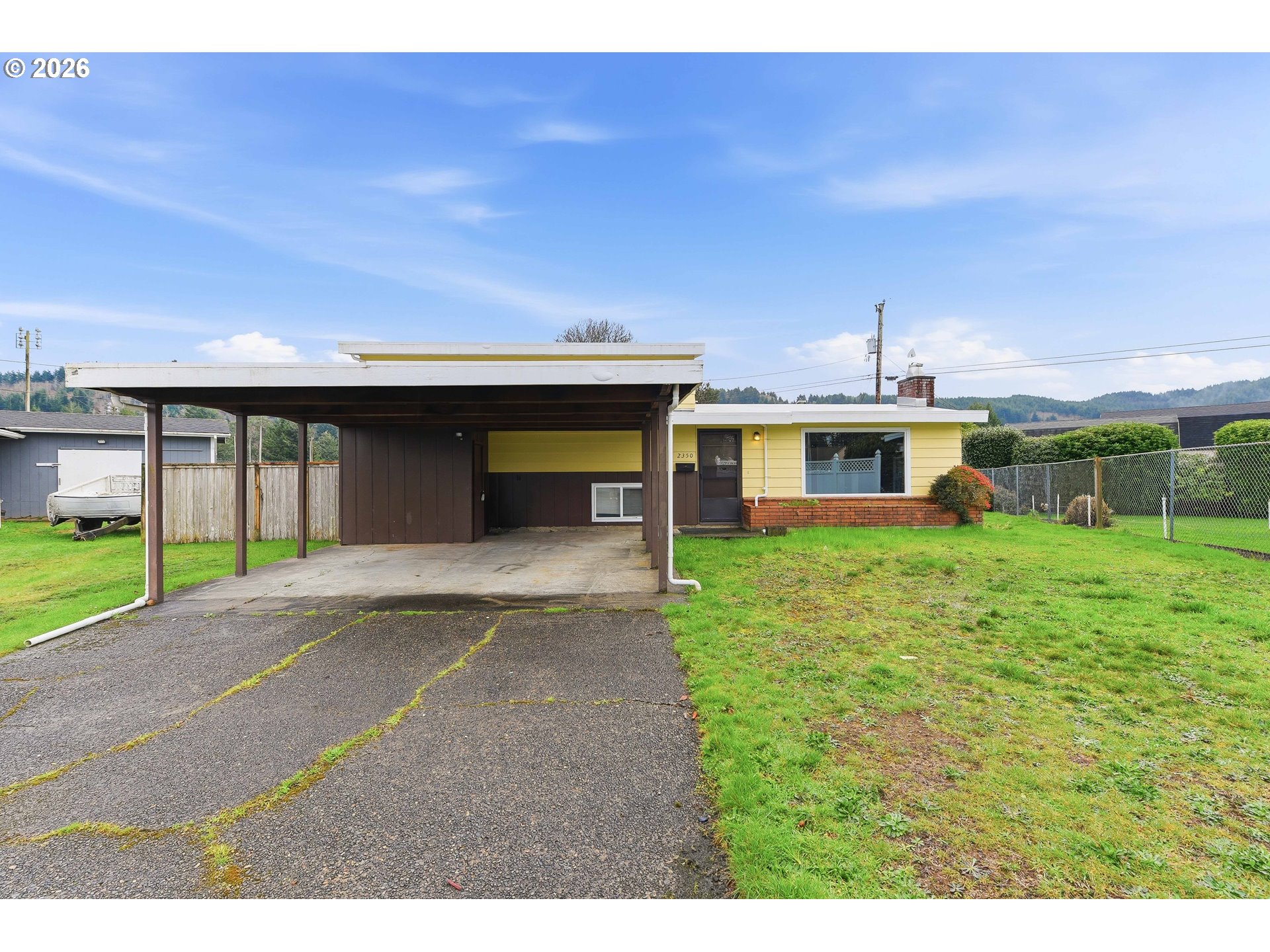2350 High Street Reedsport, OR 97467 - Photo 2 of 44