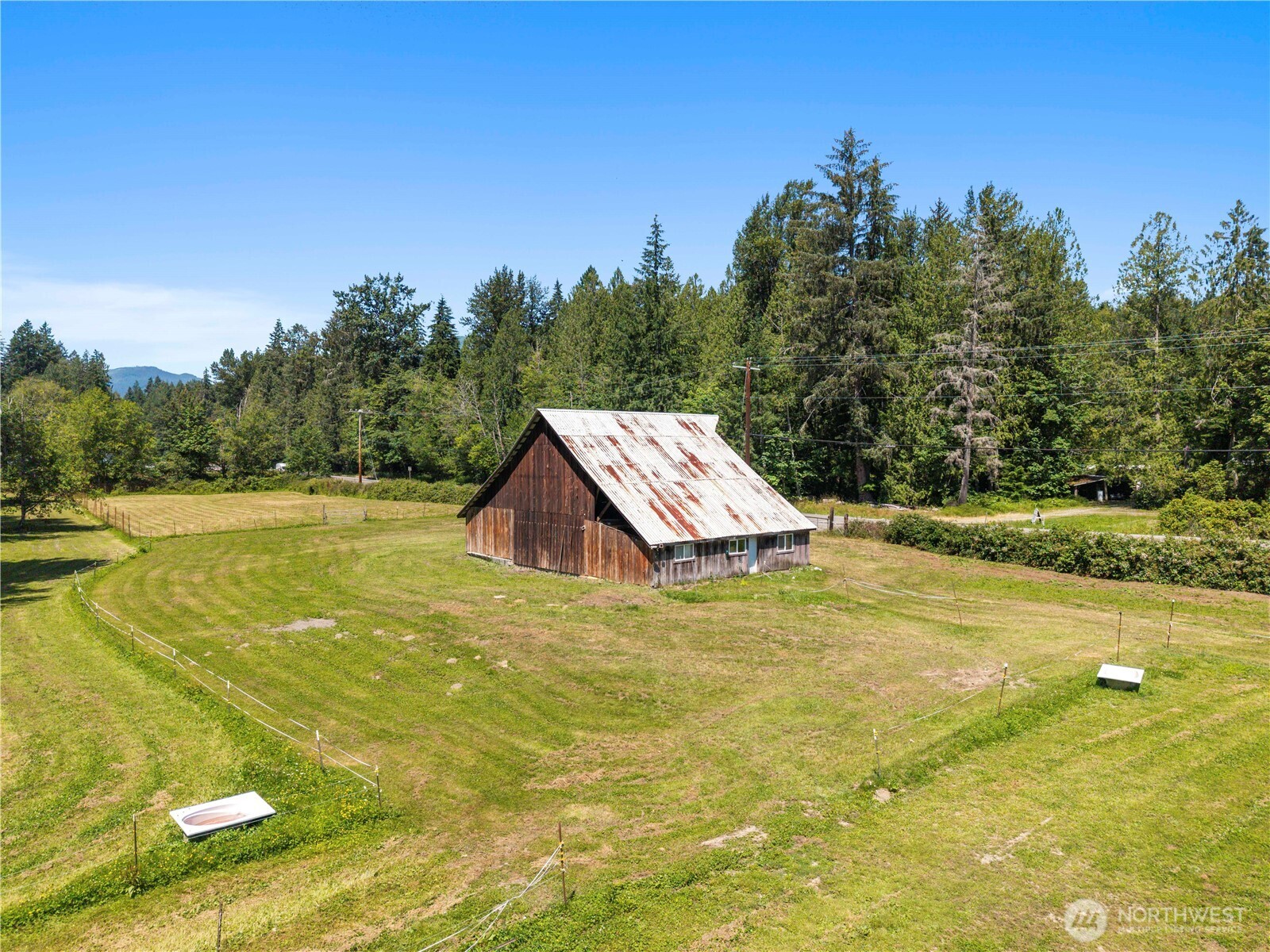 21716 State Rte 530 Northeast Arlington, WA 98223 - Photo 29 of 40