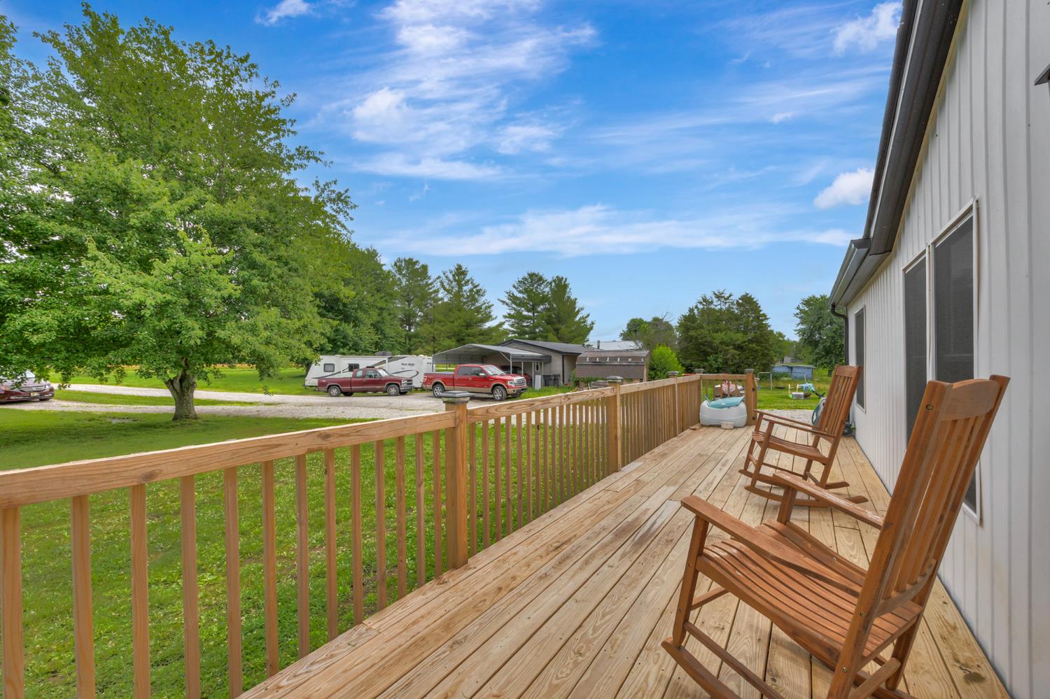 12231 Chesterville Road Moores Hill, IN 47032 - Photo 10 of 42
