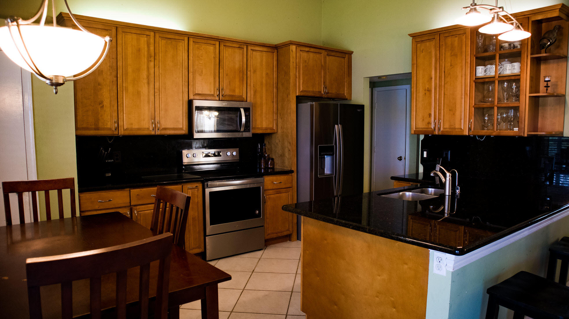 22600 Middletown Drive Boca Raton, FL 33428 - Photo 8 of 13 Kitchen