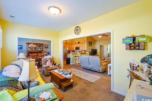 $335,000 | 75 Field Planters Circle, Unit 75, Calabash, NC 28467