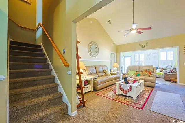 $335,000 | 75 Field Planters Circle, Unit 75, Calabash, NC 28467