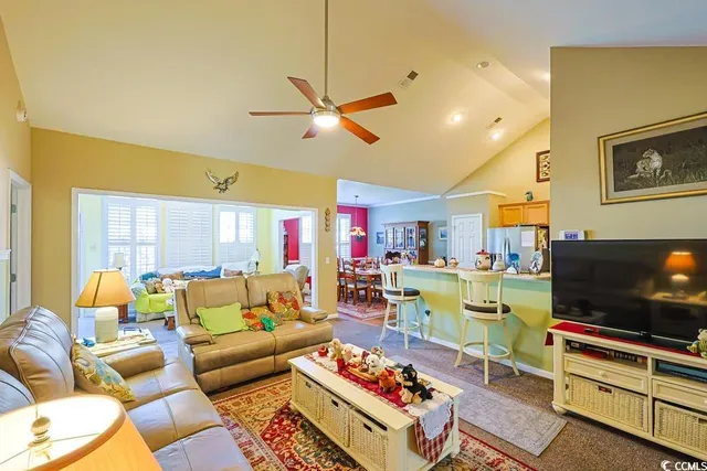 $335,000 | 75 Field Planters Circle, Unit 75, Calabash, NC 28467