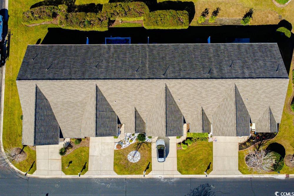 75 Field Planters Circle, Unit 75 Calabash, NC 28467 - Photo 40 of 40 Aerial view