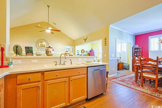 $335,000 | 75 Field Planters Circle, Unit 75, Calabash, NC 28467