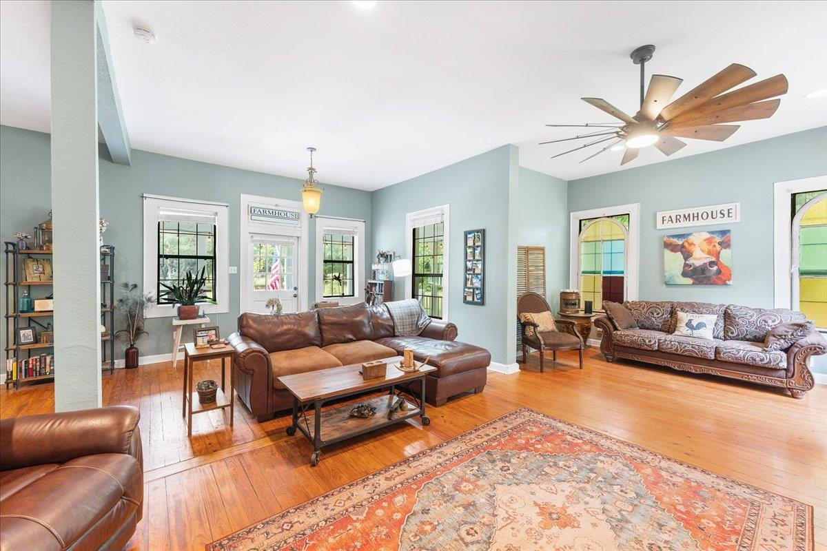 450 Riverview Road Havana, FL 32333 - Photo 15 of 41 Gallery Image 15