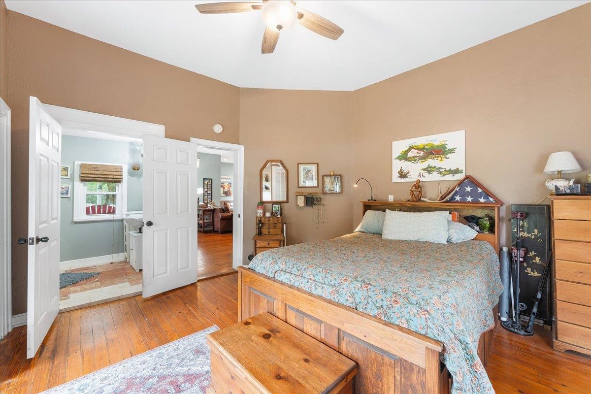 450 Riverview Road Havana, FL 32333 - Photo 23 of 41 Gallery Image 23