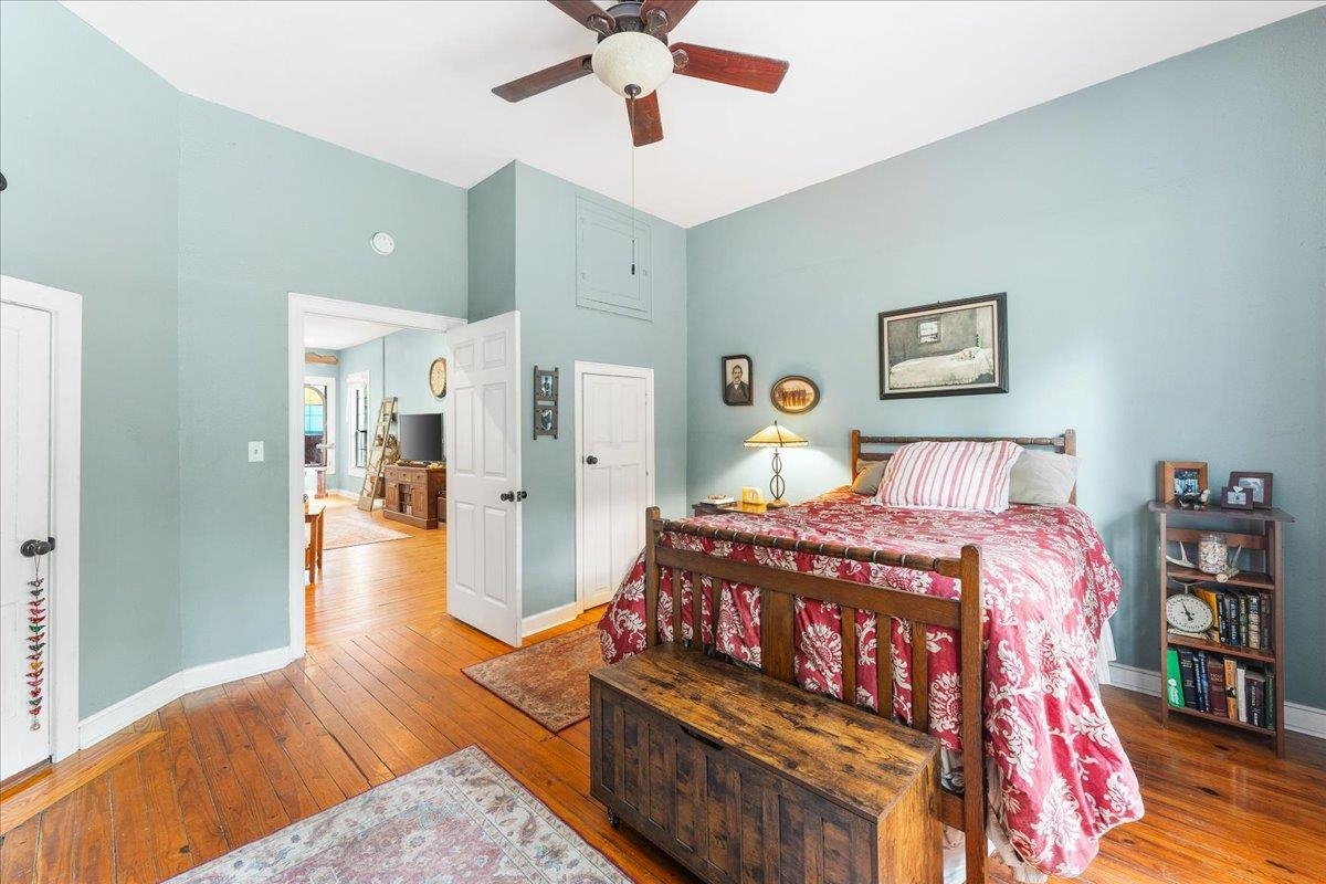 450 Riverview Road Havana, FL 32333 - Photo 29 of 41 Gallery Image 29