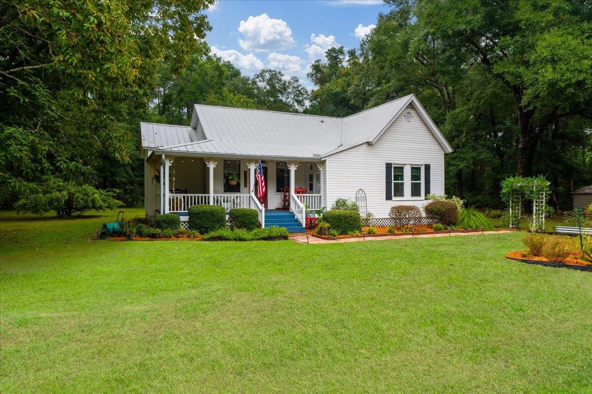 450 Riverview Road Havana, FL 32333 - Photo 34 of 41 Gallery Image 34