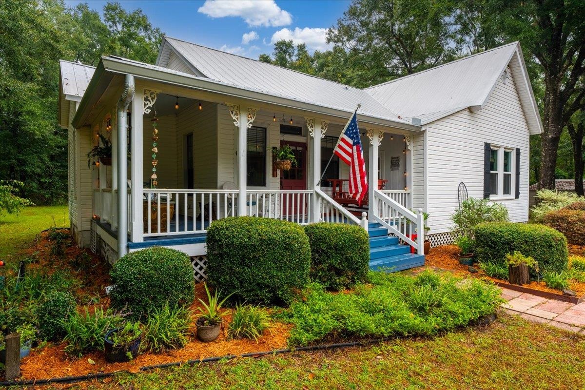 450 Riverview Road Havana, FL 32333 - Photo 35 of 41 Gallery Image 35