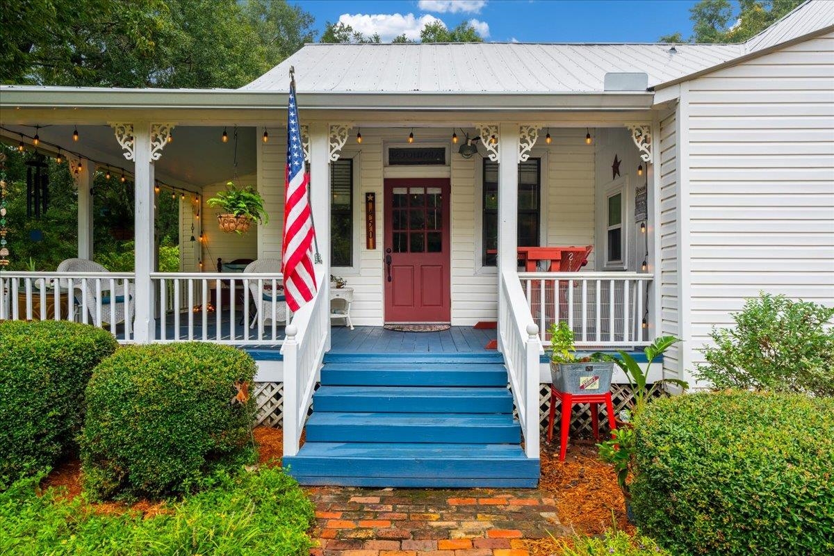 450 Riverview Road Havana, FL 32333 - Photo 36 of 41 Gallery Image 36