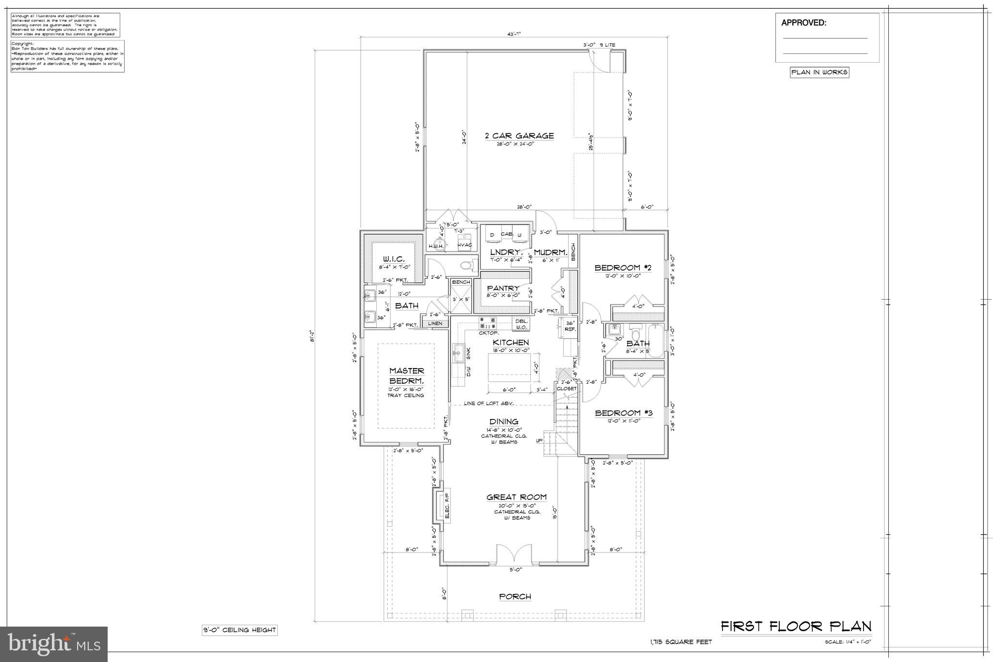 31 Terry Lane Fairfield, PA 17320 - Photo 4 of 5 a picture of a person on a wall