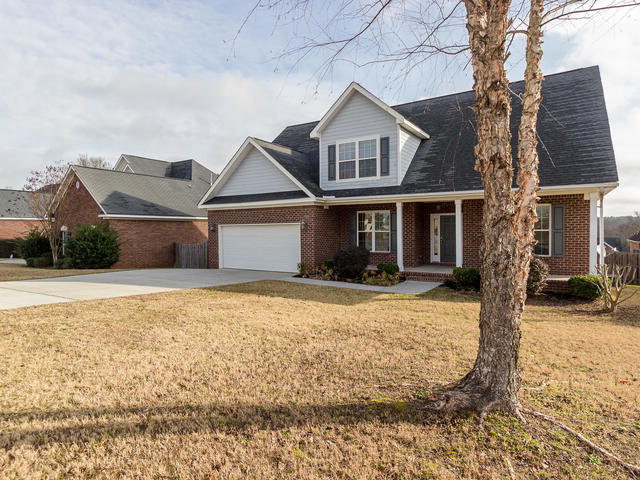 615 Rutledge Way Evans, GA 30809 - Photo 3 of 45