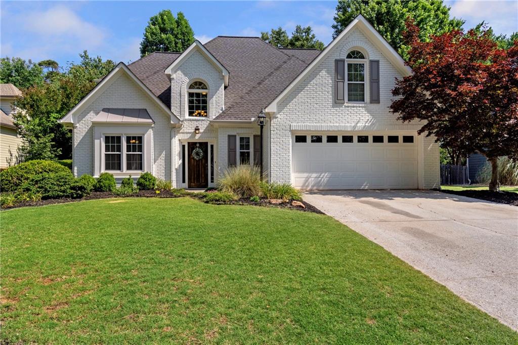 4635 Hardwick Court Suwanee, GA 30024 - Photo 1 of 46