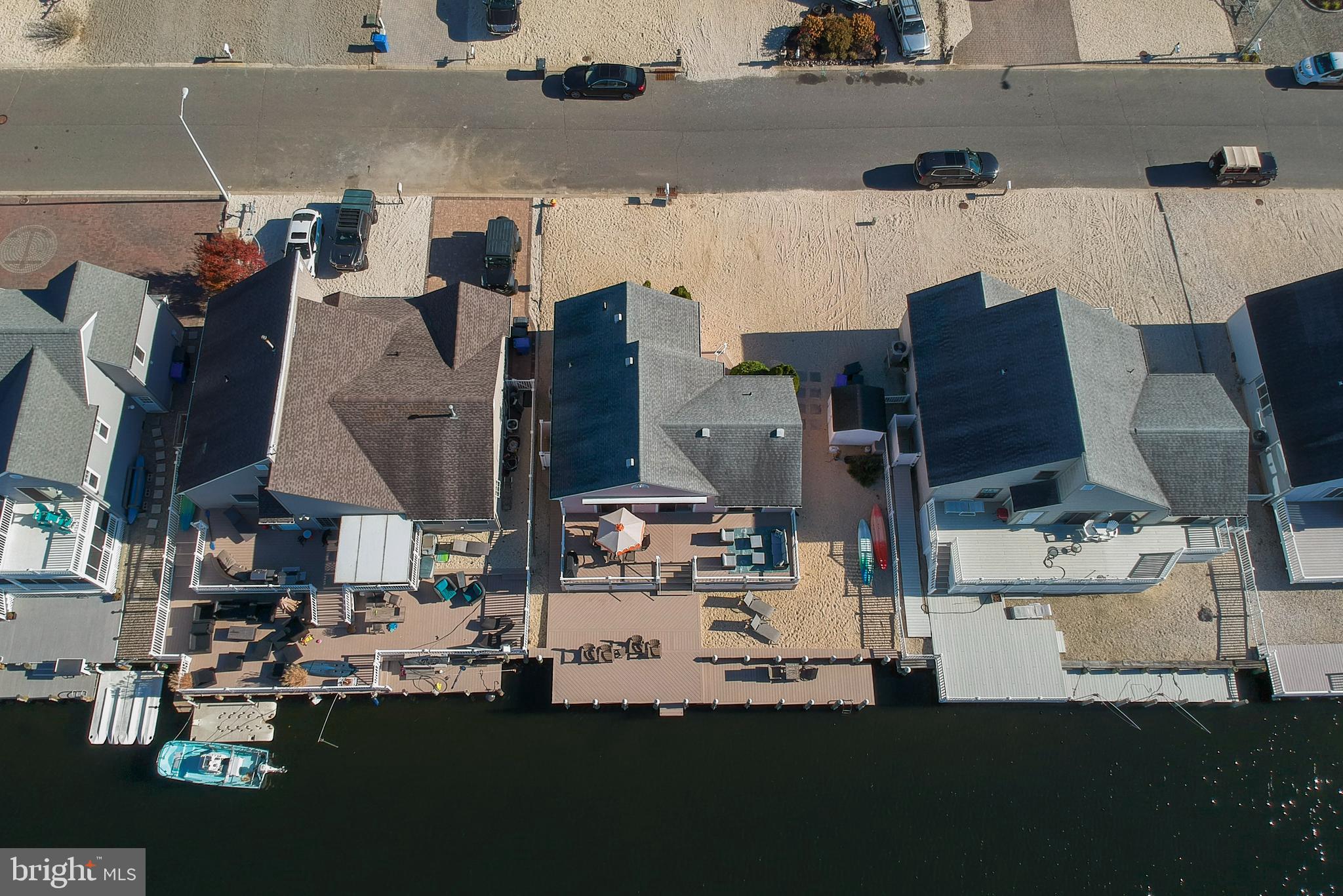28 Diane Road Manahawkin, NJ 08050 - Photo 41 of 46 a aerial view of multiple house