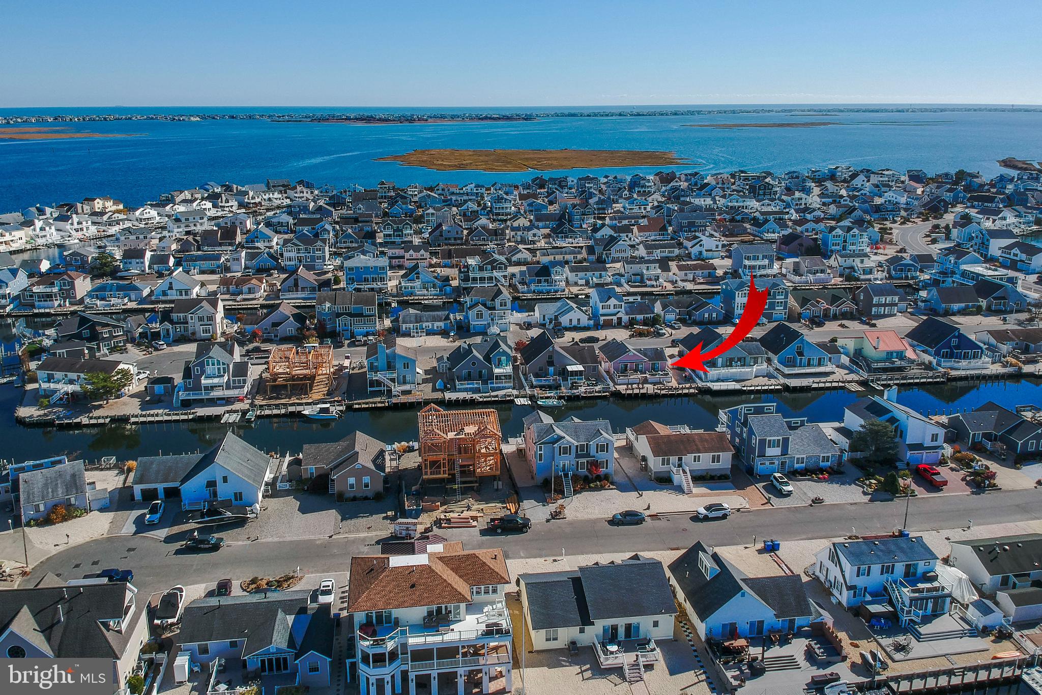 28 Diane Road Manahawkin, NJ 08050 - Photo 45 of 46