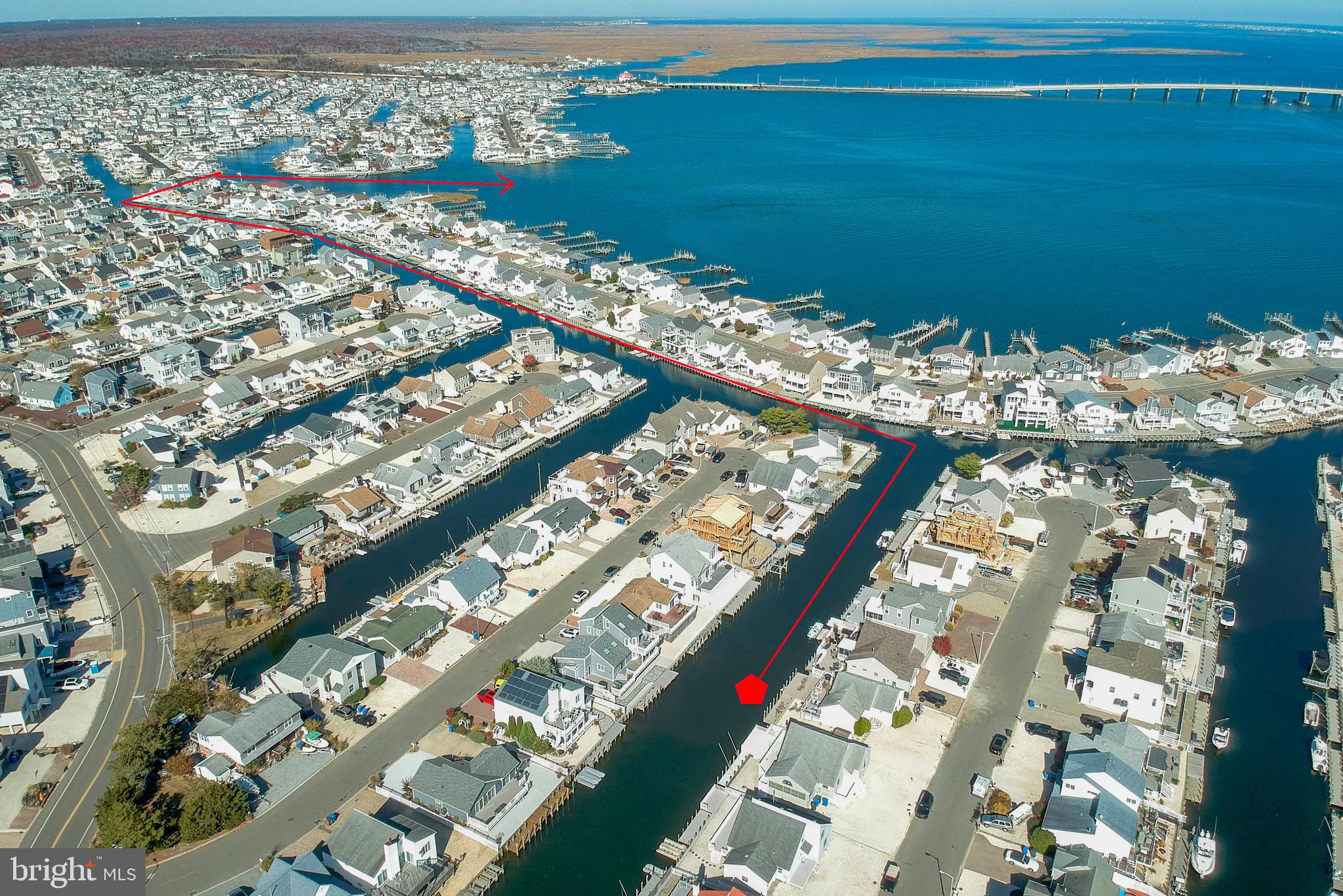 28 Diane Road Manahawkin, NJ 08050 - Photo 46 of 46