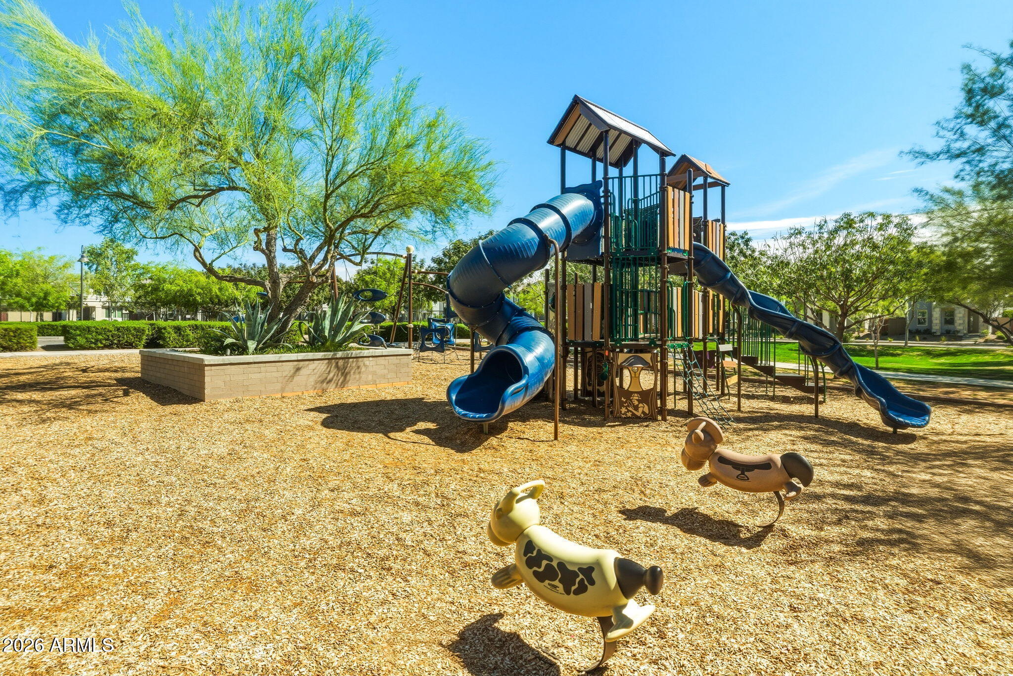 2122 West Rowel Road Phoenix, AZ 85085 - Photo 70 of 79