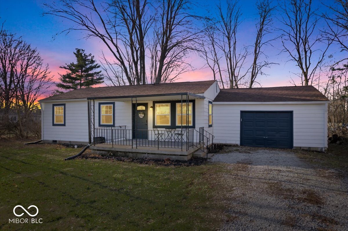 300 Indiana Avenue Pendleton, IN 46064 - Photo 1 of 1