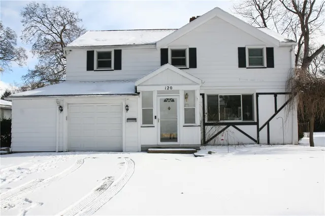 $299,900 | 120 Sydenham Road, Irondequoit, NY 14609